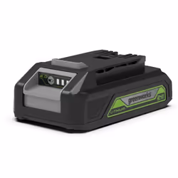 Greenworks 2926707