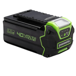 Greenworks 2927207 batterie et chargeur d’outil électroportatif