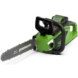 Greenworks GD40CS15 Noir, Vert