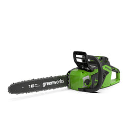 Greenworks 2005807 tronçonneuse 40 W Vert