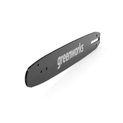 Rail de guidage pour tronçonneuse Greenworks ACS-35BAR-ORE; 14''; 35 cm