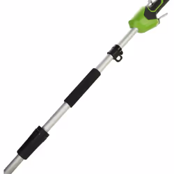 Unité de scie à perche Greenworks G40PSFK2; 40 V; 1x2,0 Ah accu.