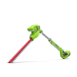 Greenworks 2300707 outil de jardin multifonctions de jardin