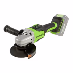 Greenworks GD24AG, Batterie, 1,6 kg, Moteur sans balai