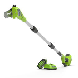 Greenworks 1303307 outil de jardin multifonctions de jardin