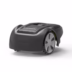 Greenworks 2513207, Tondeuse à gazon robot, 450 m², 17 cm, 2 cm, 6 cm, 450 m²