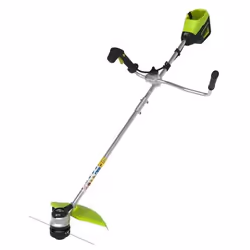 Greenworks GD60BCB