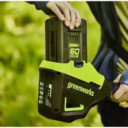 Greenworks GWGSK60B4 chargeur de batterie