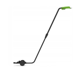 Poignée d'extension pour la haie et le cisaillement d'herbe Greenworks G24SHTP