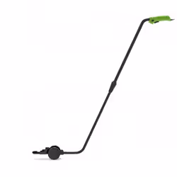 Poignée d'extension pour la haie et le cisaillement d'herbe Greenworks G24SHTP