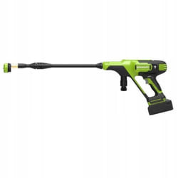 GREENWORKS Laveuse à pression G24PW - 5105307