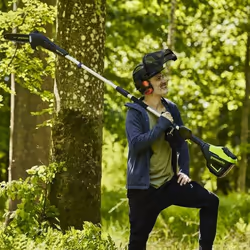 Greenworks GD60PS25 4,3 kg - Vue supplémentaire 10