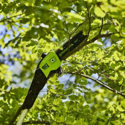 Greenworks GD60PS25 4,3 kg - Vue supplémentaire 2