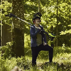 Greenworks GD60PS25 4,3 kg - Vue supplémentaire 3