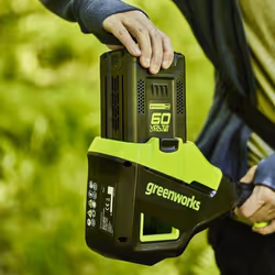 Greenworks GD60PS25 4,3 kg - Vue supplémentaire 5