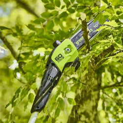 Greenworks GD60PS25 4,3 kg - Vue supplémentaire 7