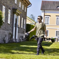 Greenworks GD60PS25 4,3 kg - Vue supplémentaire 8