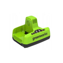 Chargeur Greenworks G60x2UC6; 60 V
