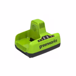 Chargeur Greenworks G60x2UC6; 60 V
