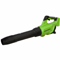 Souffleur de feuilles sans fil Greenworks GD40ABII; 40 V (sans batterie et chargeur)
