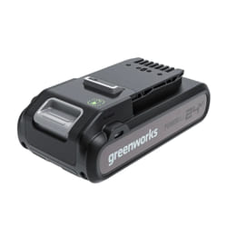 Batterie Greenworks G24B4WP; 24 V; 4,0 Ah; Li-Ion