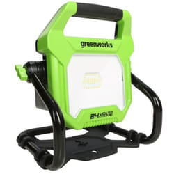 Lampe Greenworks G24WL 24 v (sans batterie et chargeur)