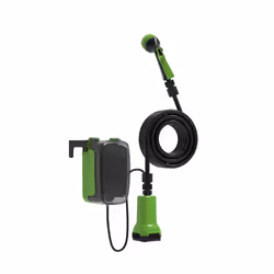 Pompe à eau Greenworks G24SWP; 24 V (sans batterie et chargeur)