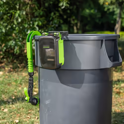Pompe à eau Greenworks G24SWP; 24 V (sans batterie et chargeur) - Vue supplémentaire 4