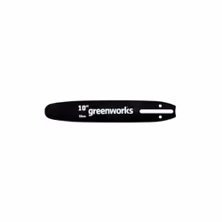 Rail de guidage pour tronçonneuse Greenworks ACS-25BAR-GW; 10''; 25 cm; 1/4''; 58; 1,3 mm