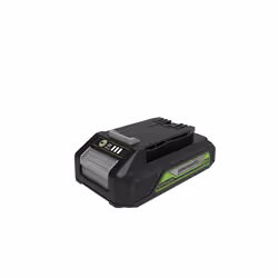 Taille-haie Greenworks G24HT56IIK2; 24 V; 56 cm; 1x2,0 Ah accu.