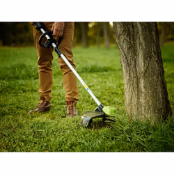 Coupe-gazon Greenworks GD60LTK2; 60 V; 1x2,0 Ah accu.