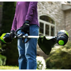 Coupe-gazon Greenworks GD60LTK2; 60 V; 1x2,0 Ah accu. - Vue supplémentaire 5