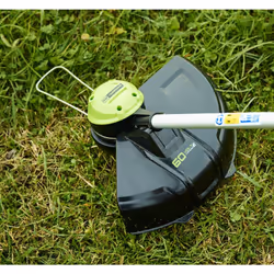 Coupe-gazon Greenworks GD60LTK2; 60 V; 1x2,0 Ah accu. - Vue supplémentaire 6