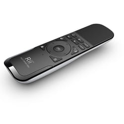 Rii i7 télécommande RF sans fil console de jeux, PC, Tablette Appuyez sur les boutons