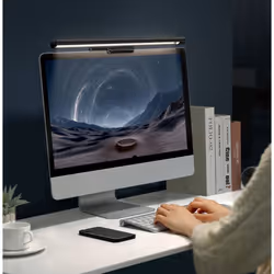 Baseus DGIWK-P01 accessoire de moniteur