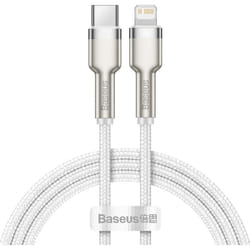 Baseus Cafule 1 m Blanc