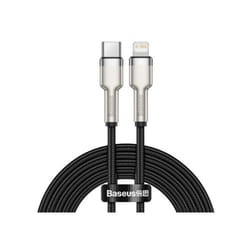 Baseus Cafule 2 m Noir