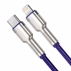 Baseus Cafule 2 m Violet