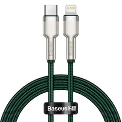 Baseus Cafule 2 m Vert