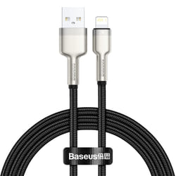 Baseus Cafule 1 m Noir