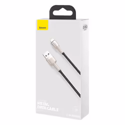 Baseus Cafule 1 m Noir - Vue supplémentaire 10