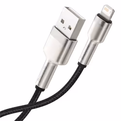 Baseus Cafule 1 m Noir - Vue supplémentaire 4