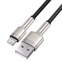Baseus Cafule 1 m Noir - Vue supplémentaire 6