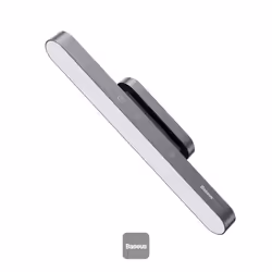 Baseus DGXC-C0G lampe de table 4,5 W LED Gris