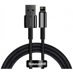 Baseus Tungsten 1 m Noir