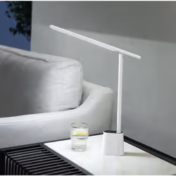 Baseus DGZG-02 lampe de table 5 W LED Blanc - Vue supplémentaire 4