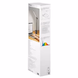 Baseus Smart Eye lampe de table 5 W E Gris - Vue supplémentaire 10