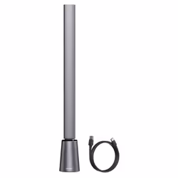 Baseus Smart Eye lampe de table 5 W E Gris