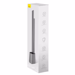 Baseus Smart Eye lampe de table 5 W E Gris - Vue supplémentaire 9