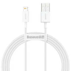Baseus Superior 1,5 m Blanc